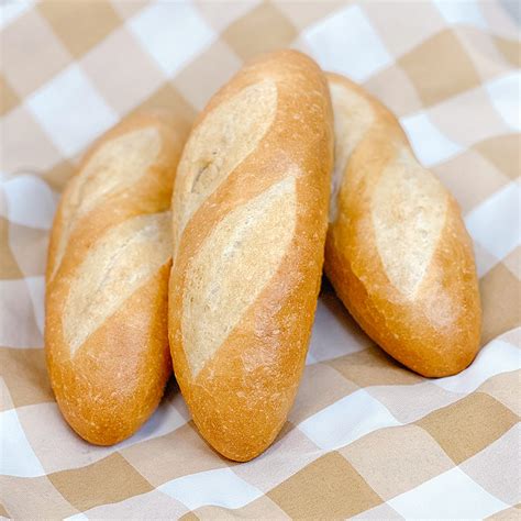 Baguette Mini .